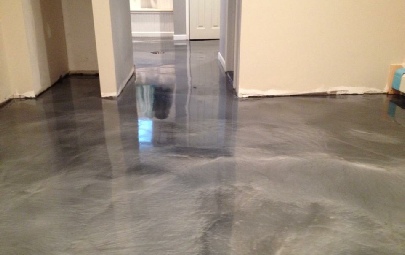 Aluminum Flooring